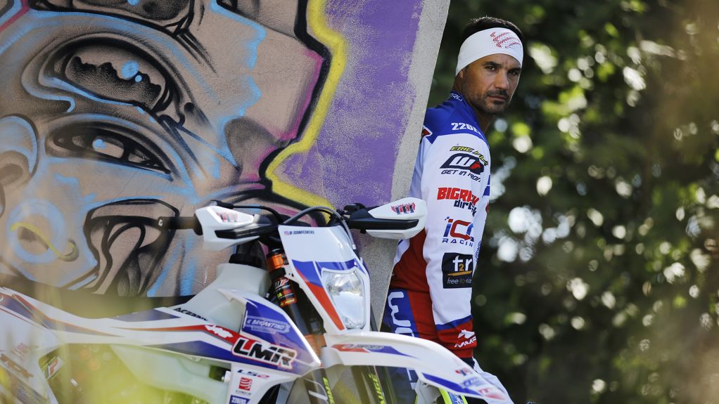 Joan PEDRERO Dakar Rally